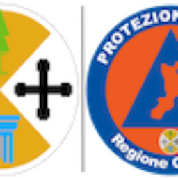 Logo Protezione Civile