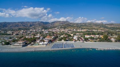 Procedura per rilascio di concessioni demaniali marittime (CDM) a  carattere temporaneo per finalità turistico-ricreative