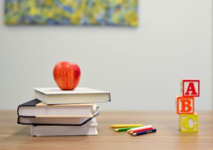 Acquisizione manifestazione d’interesse per la fornitura dei libri di testo per la scuola primaria anno scolastico 2025/2026 Acquisizione manifestazione d’interesse per la fornitura dei libri di testo per la scuola primaria anno scolastico 2025/2026