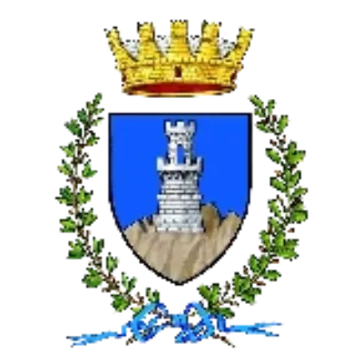 Homepage - Logo del Comune