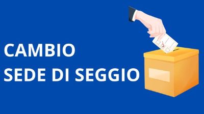 cambio seggio elettorale