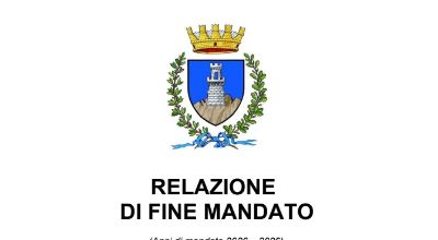 FINE MANDATO 2020-2026