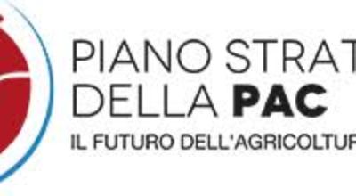 Piano Strategico della PAC 2023-2027