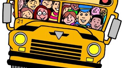 SCUOLABUS